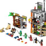 Набор LEGO 79103